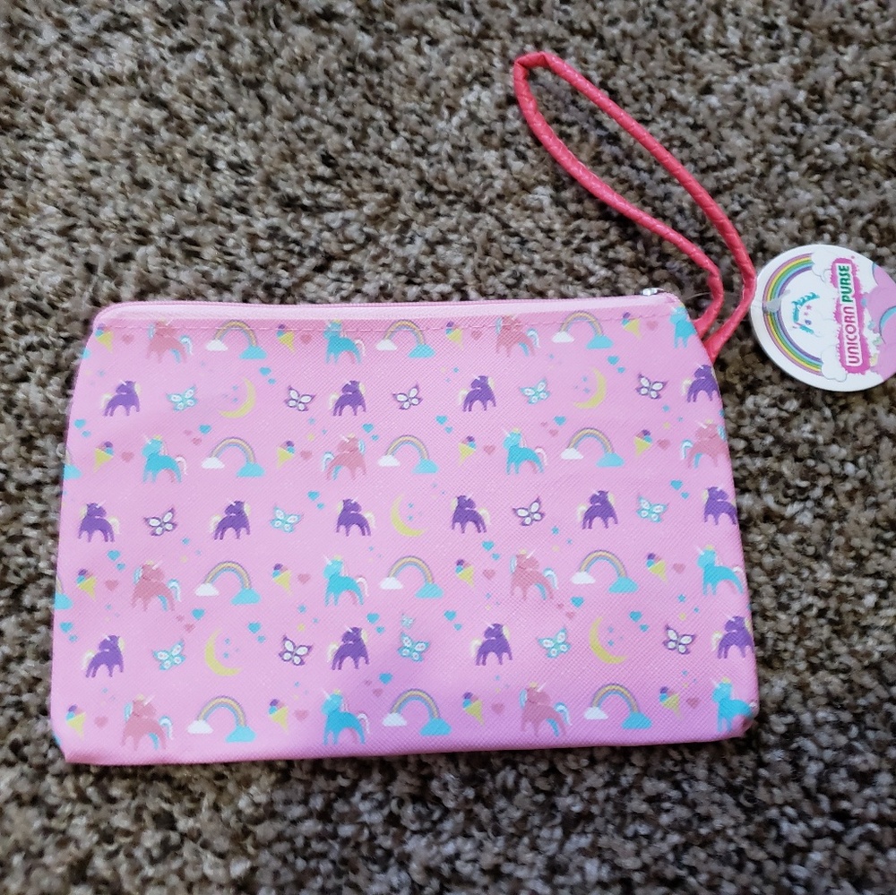 Makeup Bag
